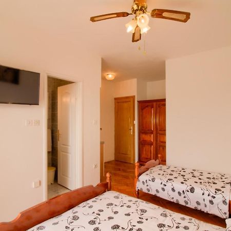 Apartments Sosic Rovinj Exterior photo
