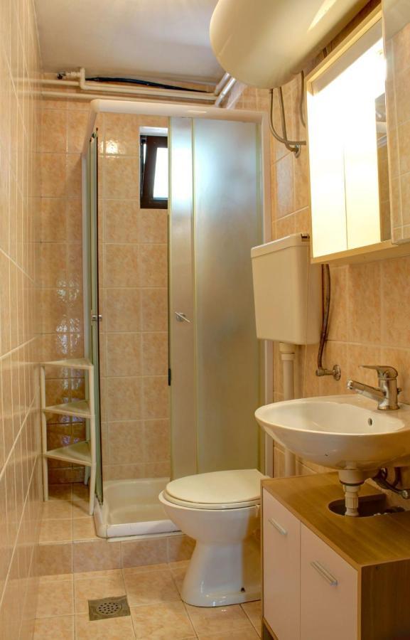 Apartments Sosic Rovinj Exterior photo