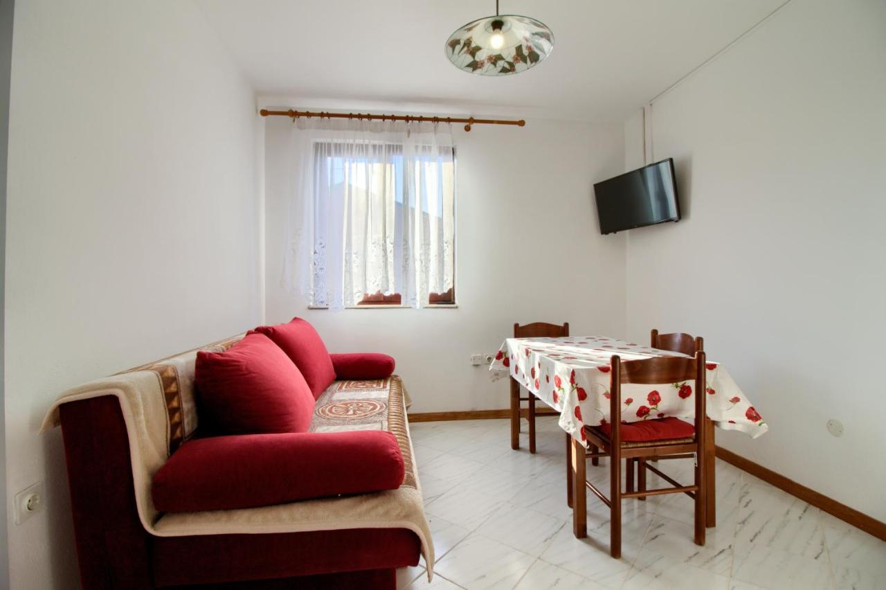 Apartments Sosic Rovinj Exterior photo