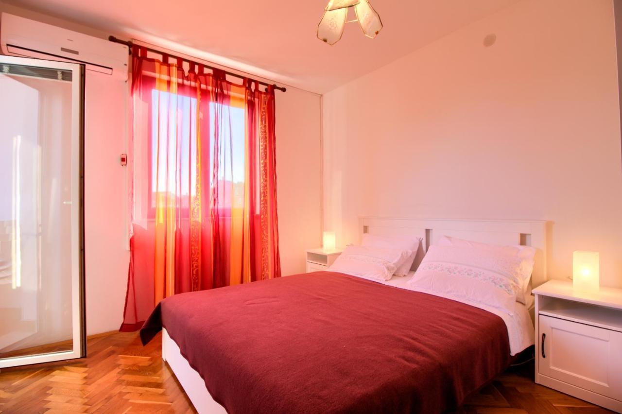 Apartments Sosic Rovinj Exterior photo