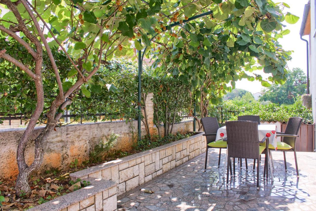 Apartments Sosic Rovinj Exterior photo