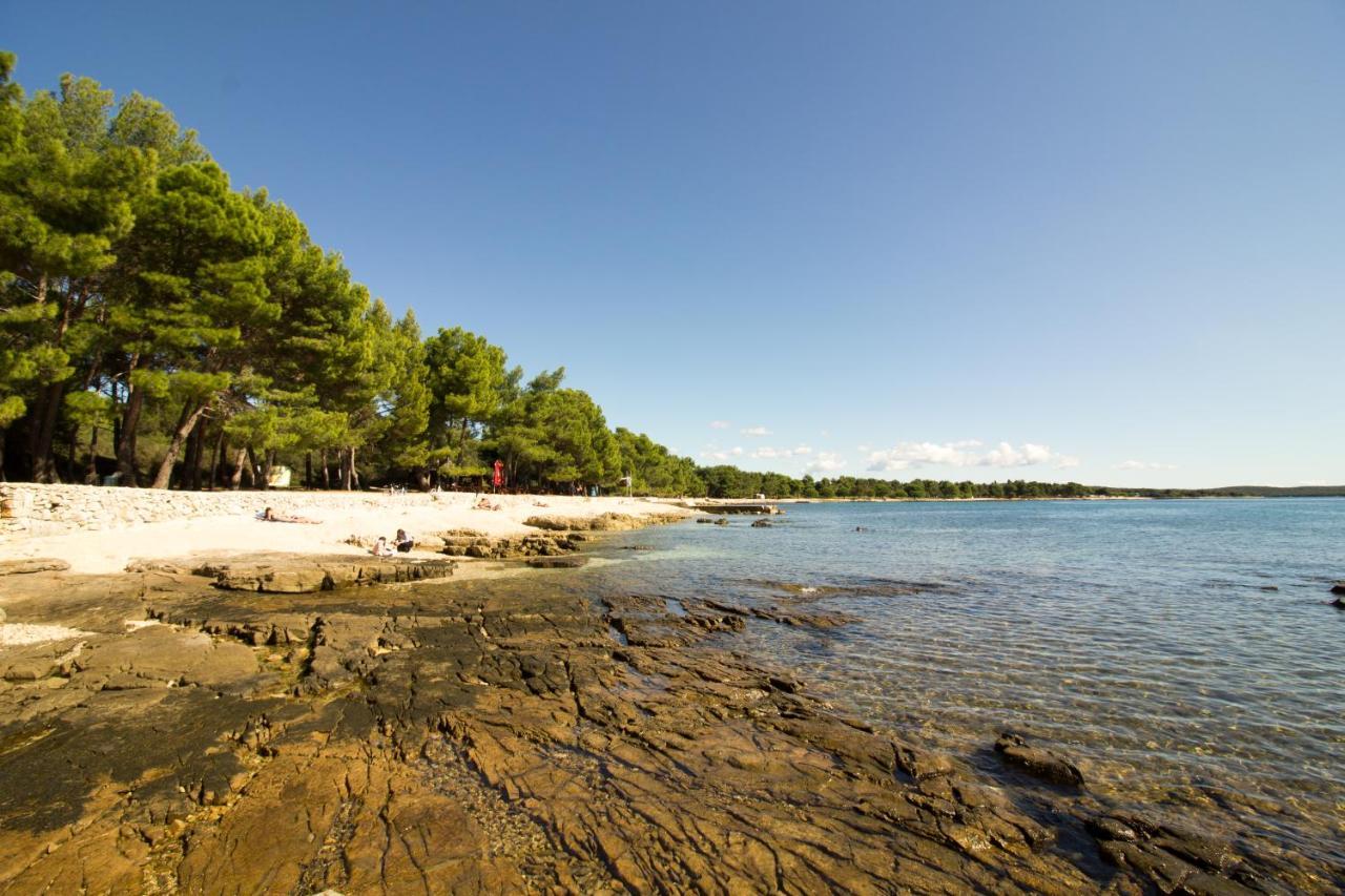 Apartments Sosic Rovinj Exterior photo