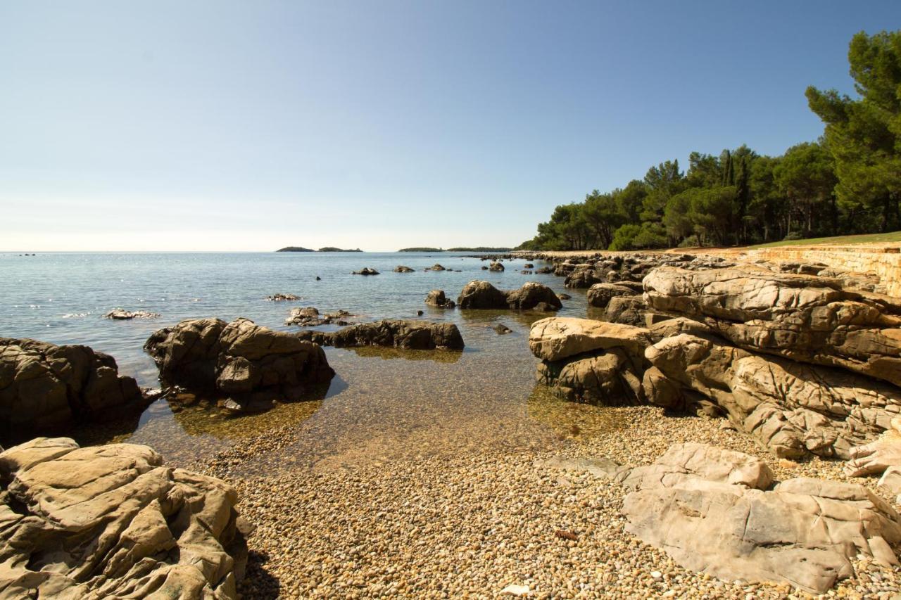 Apartments Sosic Rovinj Exterior photo